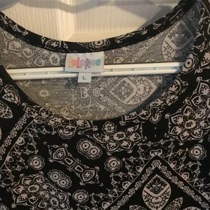 Lularoe Large Carly